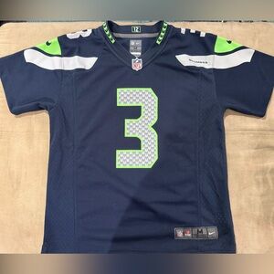 Youth NFL Nike Seattle Seahawks jersey